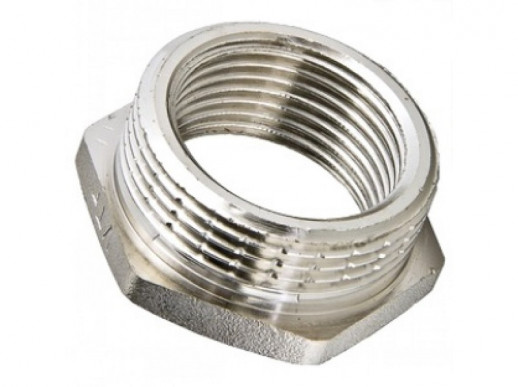 ALT-L Переходник-футорка  (в.р./н.р.)  1/4"x1/2" (80/1440)