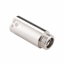 Удлинитель 1/2"x50 mm MVI