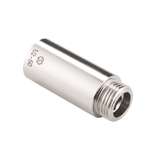 Удлинитель 1/2"x50 mm MVI