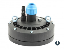 Оголовок скважинный АКВАРОБОТ АОС-152-32, Unipump