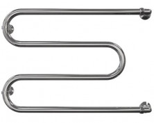 Полотенцесушитель М 50*40 ф3/4" (К-крепеж 0) 07704