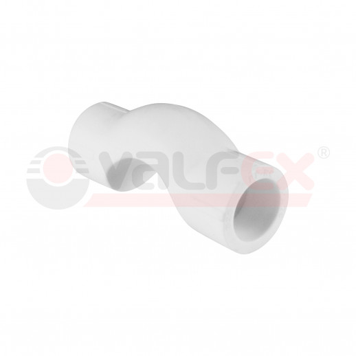 Обвод 20 короткий (Valfex) БЕЛЫЙ