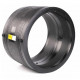 Муфта эл. св. d. 110 SDR11 ПЭ100