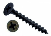 Саморез пот/г кр/ш окс (фасовка) 3,5х51