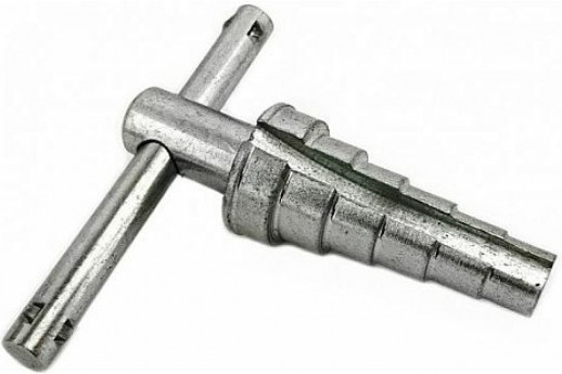 Ключ для американок (Универсальный ступенчатый)