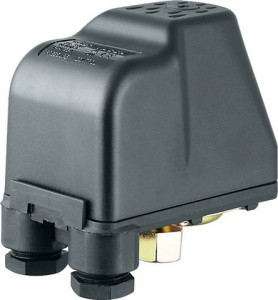 Реле давления SMS-PC-9 (1/4) (гайка)