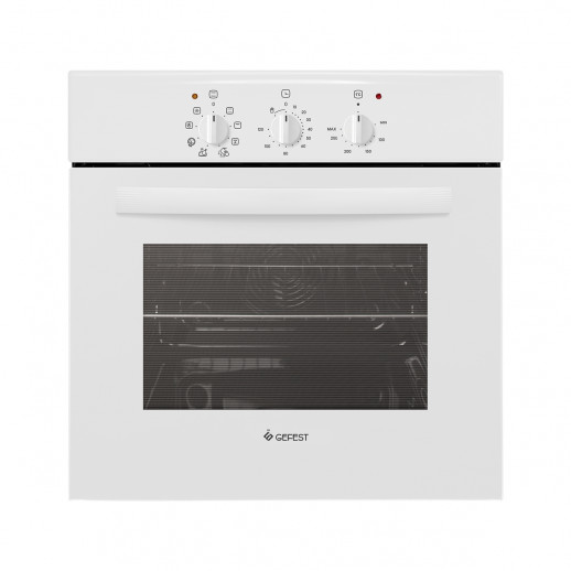 Духовой шкаф ЭДВ ДА 602-01 Gefest