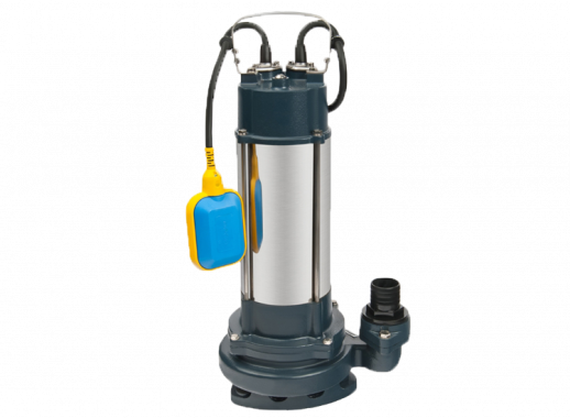 Фекальный насос FEKACUT V1100DF