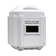 Стабилизаторы напряжения