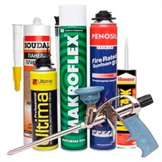 Расходные материалы