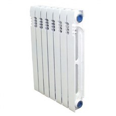 Радиаторы отопления