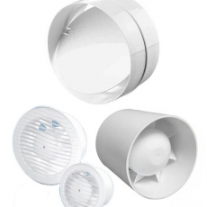 Вентиляционные системы