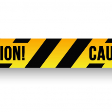 Знаки, ленты